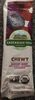 Organic Harvest Berry Chewy Granola Bar - Product