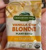 Vanilla Chip Blondie - Product