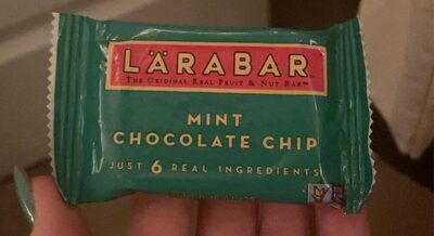 Mint Chocolate Chip Minibar - Product