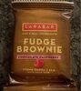 Larabar Fudge Brownie chocolate raspberry - Product