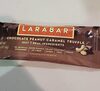 Chocolate peanut caramel truffle - Product