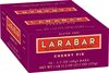 Larabar gluten free bar cherry pie whole food dairy free snacks - Product