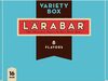 Larabar gluten free snack bars variety box vegan flavors - Product