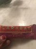 Larabar Cherry Pie Fruit & Nut Bar - Product