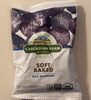 Cascadian Farm Organic Wild Blueberry Soft Baked Squares - Product
