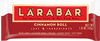 Larabar Cinnamon Roll Fruit & Nut Bar - Producto