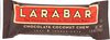Larabar bar chocolate coconut chew - Product