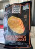 Sweet potato tortilla chips - Product