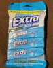 Extra Peppermint gum - 产品