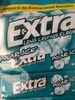 Extra Polar Ice Gum - Produkt