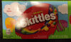 Skittles, bite size candies - Product