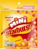 Original minis fruit chews candy - Producte