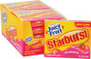 Wrigley's starburst sugarfree gum strawberry - Product