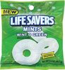 Mints Candy, Wint O Green - Product