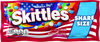 America mix bite size candies - Produit