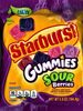 Gummies sour berries strawberry - Producto