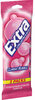 Classic bubble sugarfree gum, classic bubble - Product