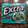 Extra mint chocolate chip - Product