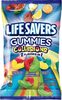 Collisions gummies - Producto