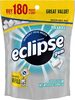 Eclipse polar ice sugarfree gum - Product