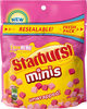 Starburst mini peg bag - Product