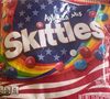 Skittles American Mix - Prodotto