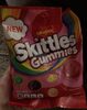 Skittles gummies - Prodotto