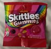 Skittles gummies - Producto
