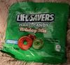 Lifesavers hard candy - Product