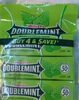 Doublemint Chewing Gum - Produkt
