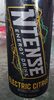 Ntense Energy Drink - Electric Citrus - Product