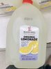 Orginal Lemonade - Produit