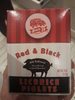 Licorice Piglets - Product