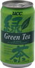 Green Tea - Produkt