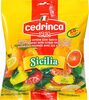 Sicilia candies ounces - Producto