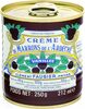 Crème de marrons de l'Ardèche - Produit