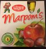 Marpoms - Produit