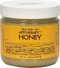 Apitherapy raw honey - Product