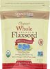 Organic whole flaxseed - Produkt