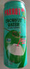 Parrot, coconut water - Producto