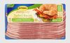 Everyday Lower Sodium Turkey Bacon - Product
