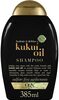 Kukui Oil Shampoo - Prodotto