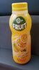Passion fruit juice drink - Product