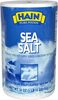 Sea salt - Product