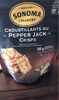 Croustillant au peper jack - Product