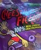 Cheese strings - Product