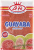 Guava Pulp - Product
