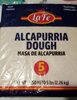 Alcapurria Dough - Product