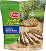 Grilled & Ready Chicken Breast Strips - Product