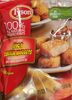 Spicy chicken nuggets - Product